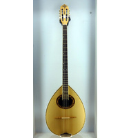 Bouzouki 8-string from maple. |  Bouzouki 8-strings στο Pegasus Music Store