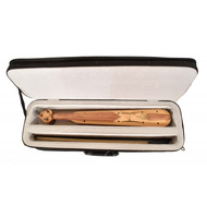 Θήκη βαλίτσα ποντιακής λύρας. |  Θήκες Παραδοσιακών Οργάνων στο Pegasus Music Store