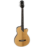 Electro Acoustic Guitar Shadow JM-CA 44 |  Electroacoustic guitars στο Pegasus Music Store