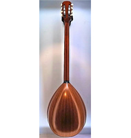 8-χορδο μπουζούκι χειροποίητο ''Μαόνι ονδούρας'' |  Μπουζούκια 8-χορδα στο Pegasus Music Store