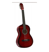 Kλασική κιθάρα Gomez 4/4 001 Wine Red Sunburst |  Κλασικές στο Bouzouki Luthier