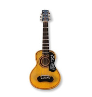 Spanish Guitar magnetic |  Gifts for musicians. στο Pegasus Music Store