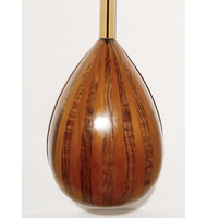 Χειροποίητο 6-χορδο Παραδοσιακό Μπουζούκι Rose |  Μπουζούκια 6-χορδα στο Pegasus Music Store