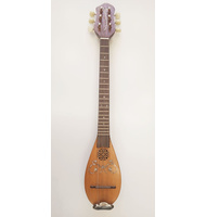 Μπαγλαμαδάκι χειροποιητο με κεδρο καπακι |  Μπαγλαμάδες στο Pegasus Music Store