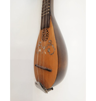 Μπαγλαμαδάκι χειροποιητο με κεδρο καπακι |  Μπαγλαμάδες στο Pegasus Music Store