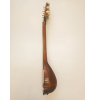 Μπαγλαμαδάκι χειροποιητο με κεδρο καπακι |  Μπαγλαμάδες στο Pegasus Music Store