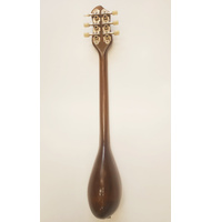 Μπαγλαμαδάκι χειροποιητο με κεδρο καπακι |  Μπαγλαμάδες στο Pegasus Music Store