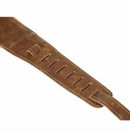 Minotaur Peacemaker Brown |  Ζώνες στο Pegasus Music Store