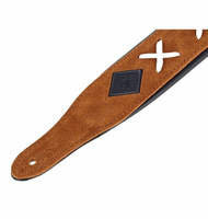 Minotaur Dave Brown |  Ζώνες στο Pegasus Music Store