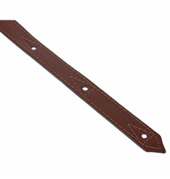 Minotaur Hand Tooled Celtic Strap |  Ζώνες στο Pegasus Music Store