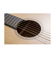 Baton Rouge L1LS/D |  Ακουστικές Κιθάρες στο Pegasus Music Store