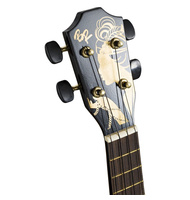 Baton Rouge UR1-T-mbk |  Γιουκαλίλι  στο Pegasus Music Store