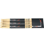Basix Maple 5A |  Drumsticks στο Pegasus Music Store