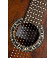 La Mancha GRANITO 32-N-SCR |  Κλασικές Κιθάρες στο Pegasus Music Store