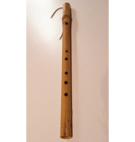 Baritone Native Flute |  Traditional Flutes στο Pegasus Music Store