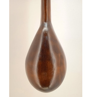 Μπαγλαμάς Χειροποίητος Daisy με καπάκι από έλατο |  Μπαγλαμάδες στο Pegasus Music Store