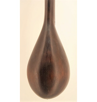 Μπαγλαμάς Χειροποίητος C. με Abalone ένθετα |  Μπαγλαμάδες στο Pegasus Music Store