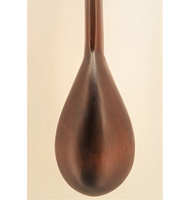 Μπαγλαμάς Χειροποίητος S. με Abalone ένθετα |  Μπαγλαμάδες στο Pegasus Music Store