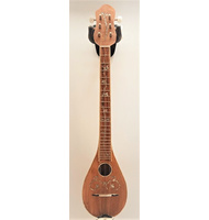 Χειροποίητος Παραδοσιακός Μπαγλαμάς μονοκόμματος CL. |  Μπαγλαμάδες στο Pegasus Music Store