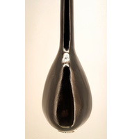 Μπαγλαμάς Χειροποίητος Pop Black |  Μπαγλαμάδες στο Pegasus Music Store