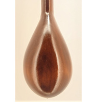 Μπαγλαμάς Χειροποίητος Pear Pegasus |  Μπαγλαμάδες στο Pegasus Music Store