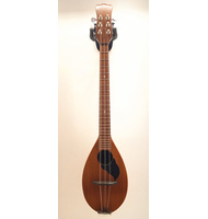 Χειροποίητος Τζουρομπαγλαμάς |  Μπαγλαμάδες στο Pegasus Music Store