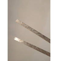 Φιλέτο περλέ συνθετικό (560X8X2mm) x2 |  Υλικά Οργανοποιίας στο Pegasus Music Store