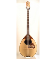 Χειροποίητο 8-χορδο Μπουζούκι Advanced P. Pegasus |  Μπουζούκια 8-χορδα στο Pegasus Music Store