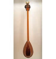 Χειροποίητος Τζουράς Dragonfly |  Τζουράδες 6-χορδοι στο Pegasus Music Store