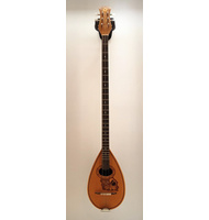 Χειροποίητος Τζουράς Dragonfly |  Τζουράδες 6-χορδοι στο Pegasus Music Store