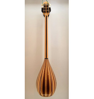 Χειροποίητος Τζουράς Pro 1 |  Τζουράδες 6-χορδοι στο Pegasus Music Store