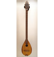 Χειροποίητος Τζουράς Outlines |  Τζουράδες 6-χορδοι στο Pegasus Music Store