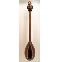 Χειροποίητος Τζουράς Outlines |  Τζουράδες 6-χορδοι στο Pegasus Music Store