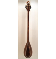 Χειροποίητος Τζουράς Pomegranate Tree |  Τζουράδες 6-χορδοι στο Pegasus Music Store