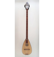 Τζουράς Με Δούγες D.ECO.1 |  Τζουράδες 6-χορδοι στο Pegasus Music Store