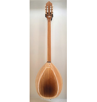 Χειροποίητο 8-χορδο Μπουζούκι Μαόνι επαγγελματικό [CLONE] |  Μπουζούκια 8-χορδα στο Pegasus Music Store