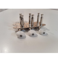 Κλειδιά για μπαγλαμά επαγγελματικά |  Keys for Musical Instruments στο Pegasus Music Store