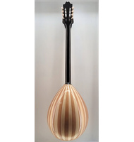 Χειροποίητο 8-χορδο Μπουζούκι Advanced Rosevine |  Μπουζούκια 8-χορδα στο Pegasus Music Store