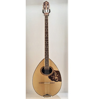 Χειροποίητο 8-χορδο Μπουζούκι Advanced 'Ορφέας' Έλατο καπάκι |  Μπουζούκια 8-χορδα στο Pegasus Music Store