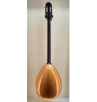 Χειροποίητο 8-χορδο Μπουζούκι Eco White Flower B. |  Μπουζούκια 8-χορδα στο Pegasus Music Store