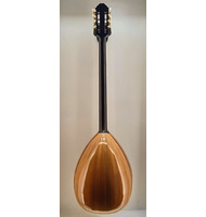 Χειροποίητο 8-χορδο Μπουζούκι Eco White Flower 2 |  Μπουζούκια 8-χορδα στο Pegasus Music Store