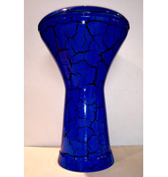 Νταρμπούκα - Blue Gloss |  Ταραμπούκες στο Pegasus Music Store