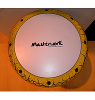 Νταρμπούκα - Yellow Gloss |  Ταραμπούκες στο Pegasus Music Store