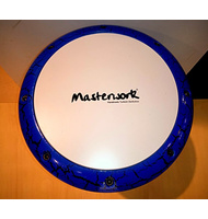 Νταρμπούκα - Blue Gloss |  Ταραμπούκες στο Pegasus Music Store