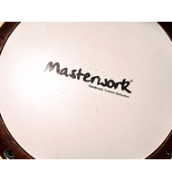 Νταρμπούκα - Black Leather |  Ταραμπούκες στο Pegasus Music Store