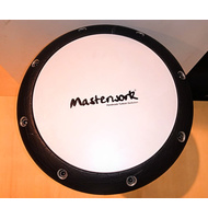 Νταρμπούκα - Black Leather |  Ταραμπούκες στο Pegasus Music Store