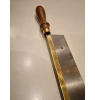 Πριόνι ταστιέρας 0.55mm |  Instrument construction tools στο Pegasus Music Store