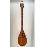 Tzouras Greek Handmade with Rosewood fingerboard and Shellac finish Sold Out |  Tzouras 6-String στο Pegasus Music Store