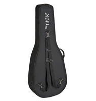 NFS-D Noir Guitar Case by Baton Rouge |  Θήκες Κιθάρας/Μπάσου στο Pegasus Music Store