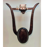 Apollonia Lyra 5 - strings |  Αρχαία Ελληνικά Όργανα στο Pegasus Music Store